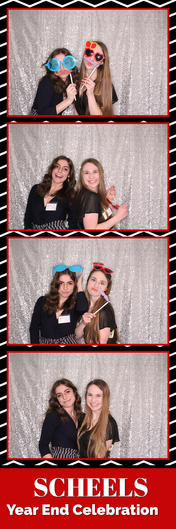SCHEELS Year End Celebration | View more photos from the event at gallery.photoboothbillings.com/u/PhotoBoothBillings/SCHEELS-Year-End-Celebration